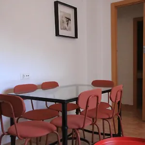 La Costanillas Córdoba