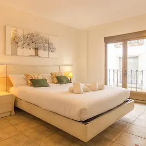 La Casa De Carmina Centro Córdoba