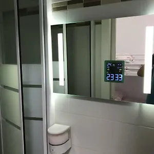  Pensjonat Casa Sur