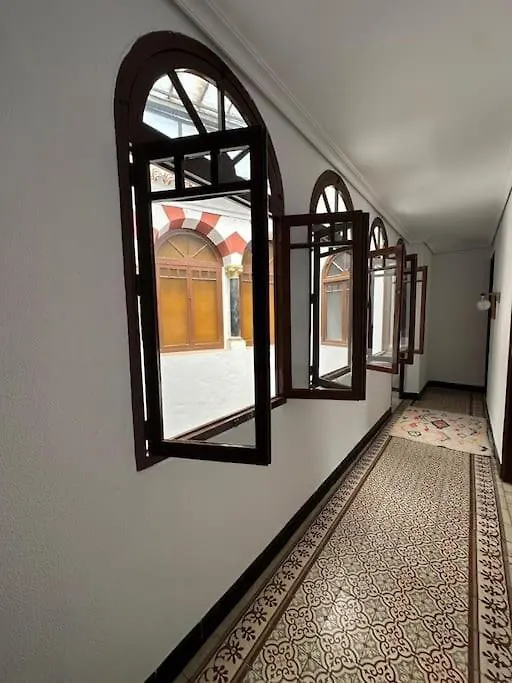 Tatil Evi Casa Paliani Villa Cordoba İspanya