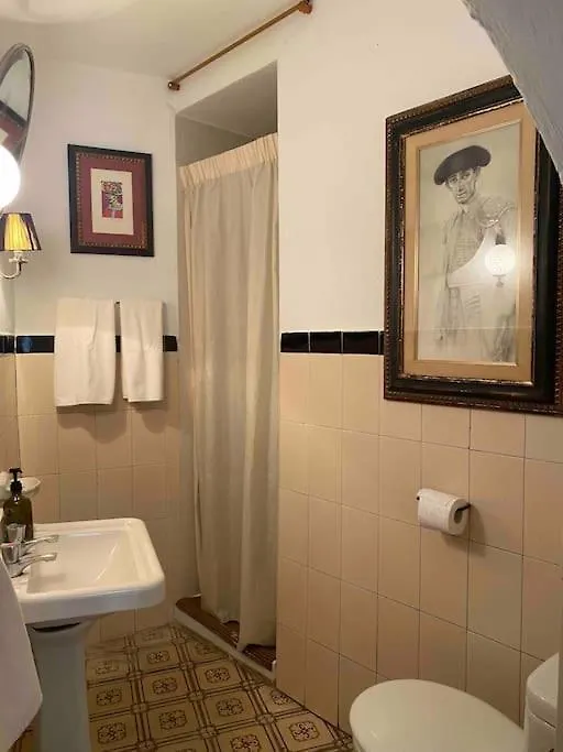 Дом отдыха Вилла Casa Paliani Кордова Испания