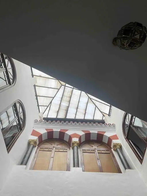 Вилла Casa Paliani Кордова