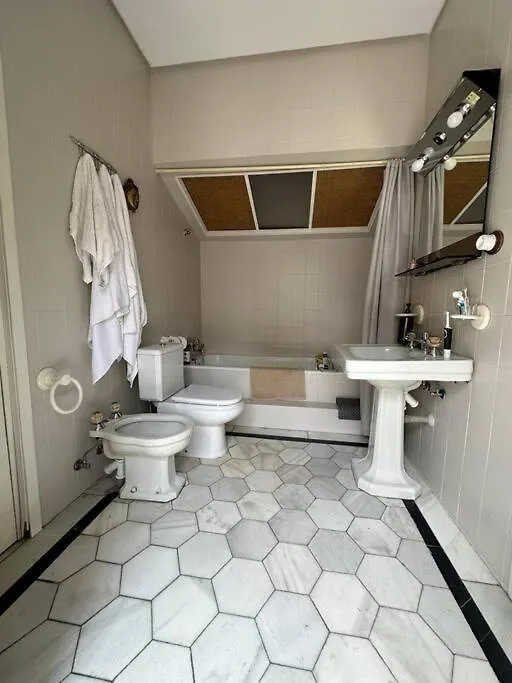 Дом отдыха Вилла Casa Paliani Кордова