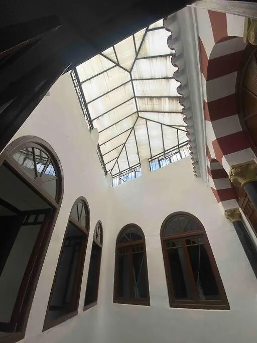 Дом отдыха Вилла Casa Paliani Кордова
