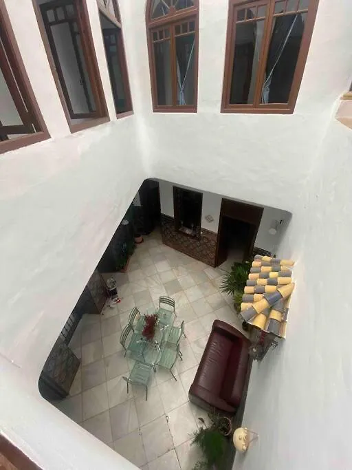 Casa Paliani Villa Cordoba İspanya