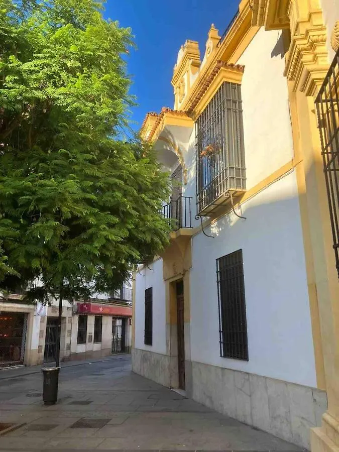 Casa Paliani Villa Cordoba 0*,  İspanya