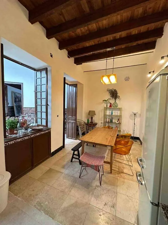 Casa Paliani Villa Cordoba