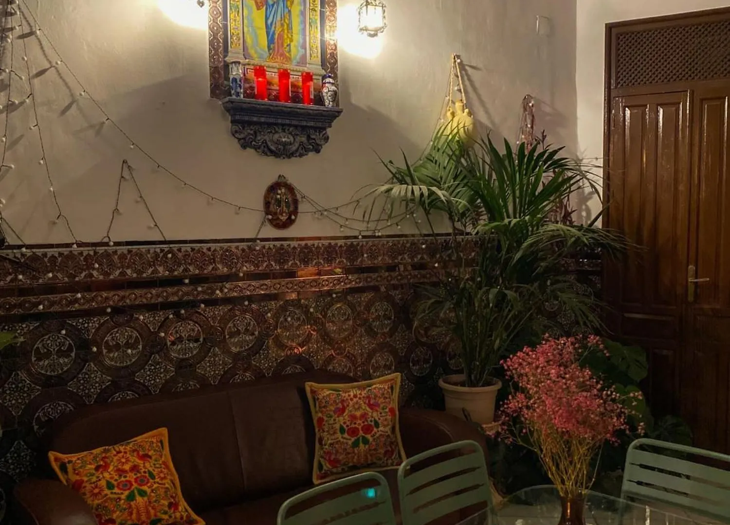 Casa Paliani Villa Cordoba 0*,  İspanya