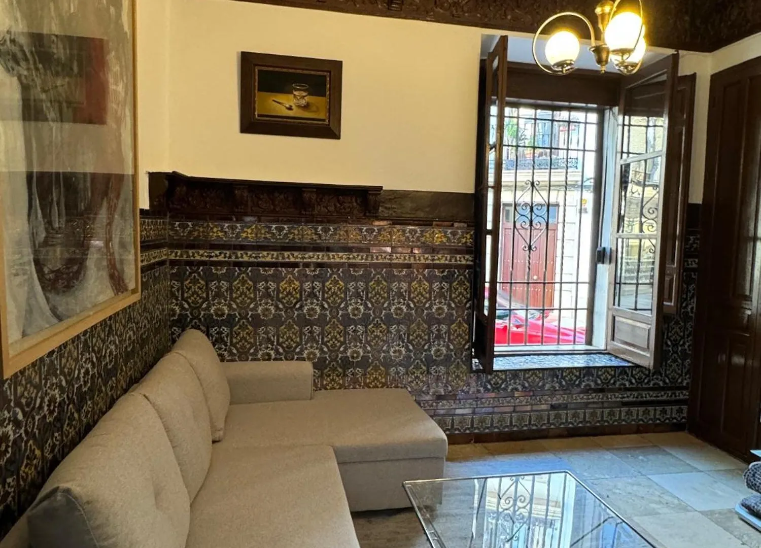 Casa Paliani Villa Cordoba