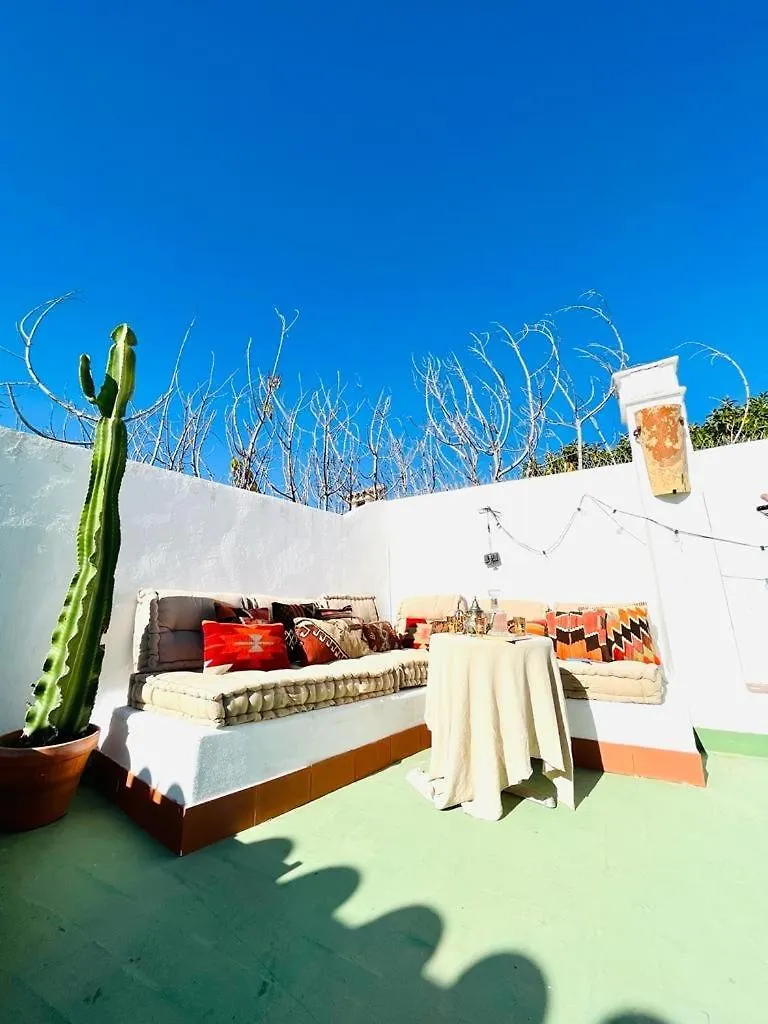 Tatil Evi Casa Paliani Villa Cordoba