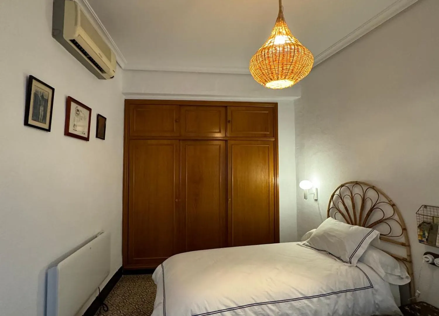 Tatil Evi Casa Paliani Villa Cordoba