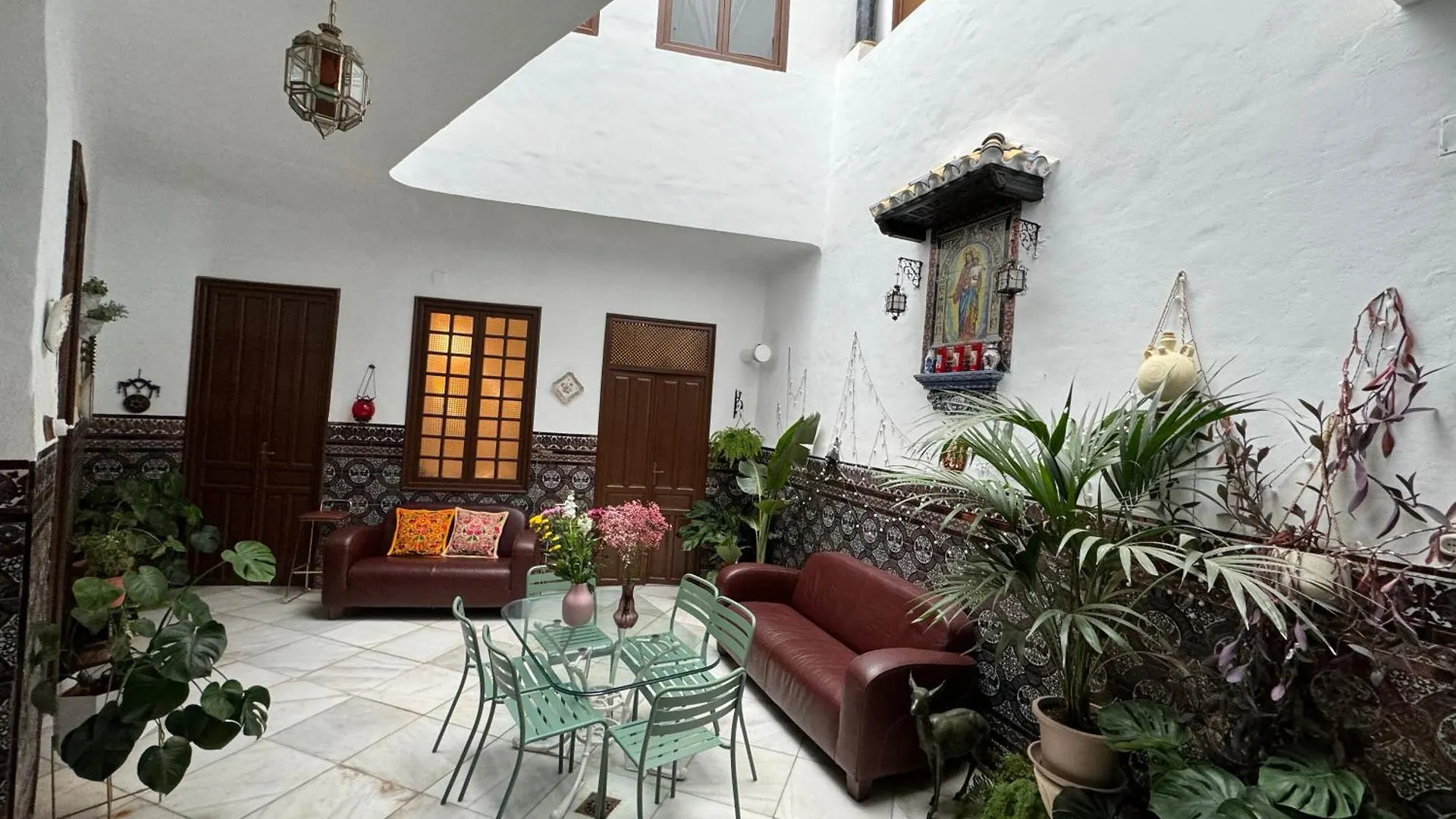 Tatil Evi Casa Paliani Villa Cordoba