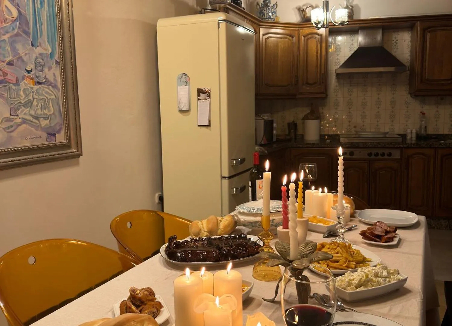 Casa Paliani Villa Cordoba 0*,