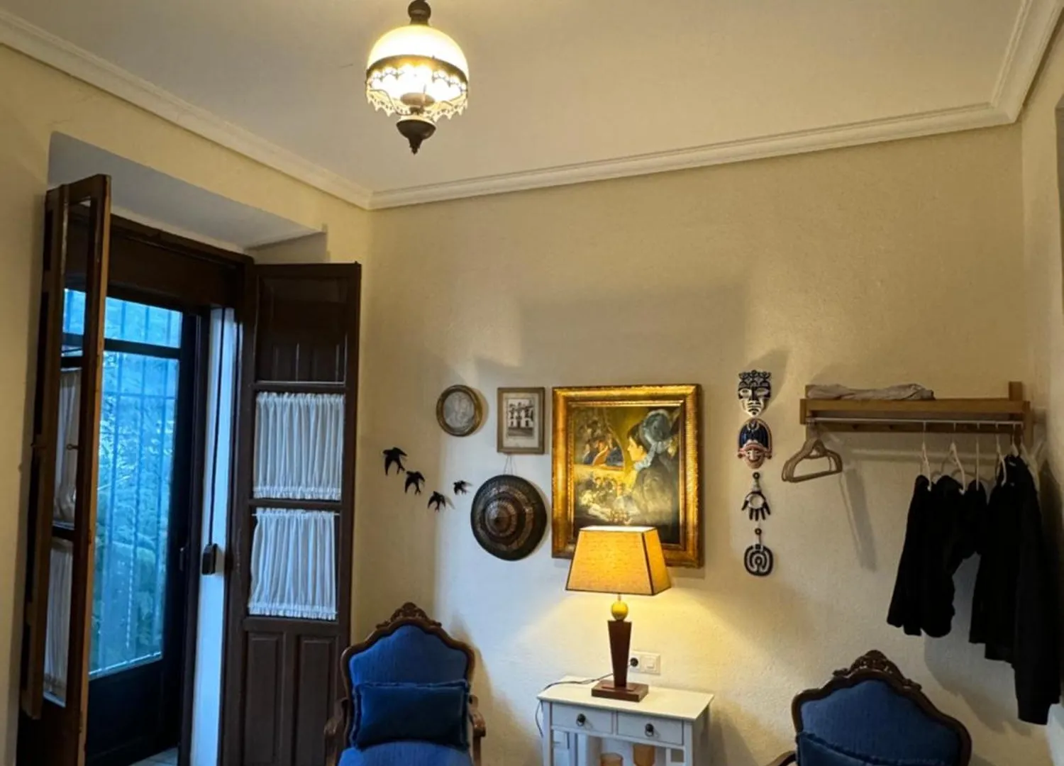Вилла Casa Paliani Кордова Дом отдыха
