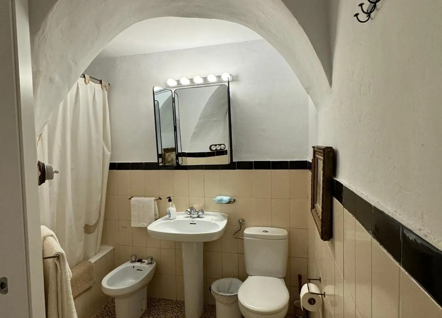 Вилла Casa Paliani Кордова 0*,  Испания