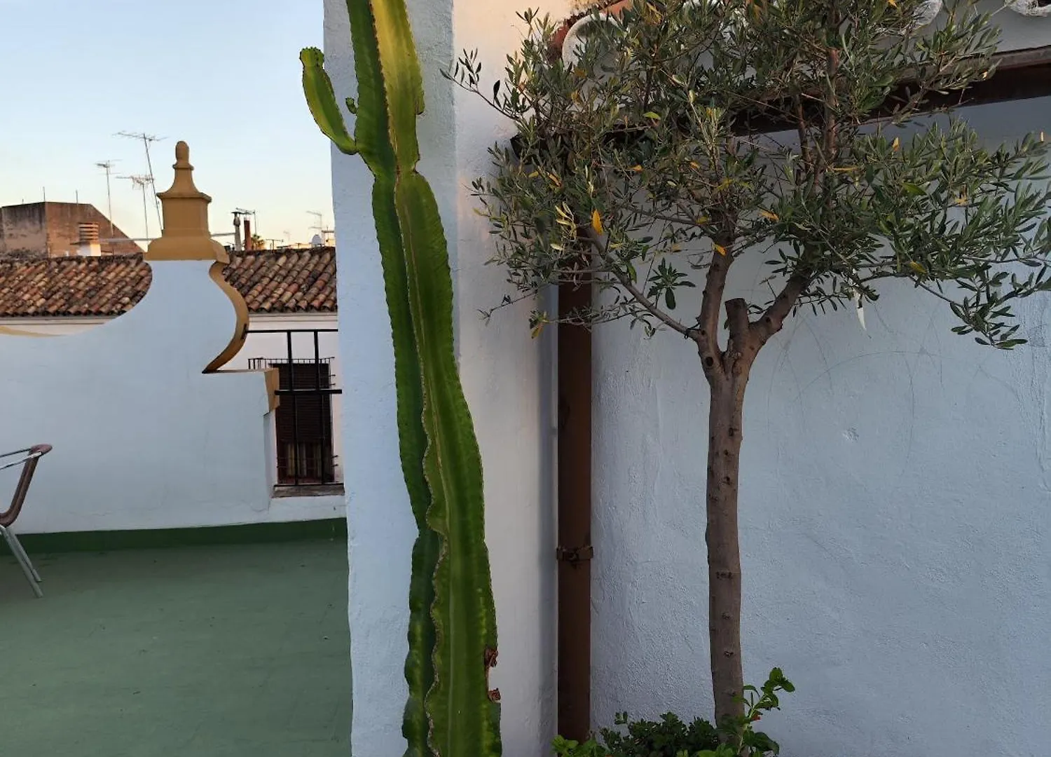 Casa Paliani Villa Cordoba