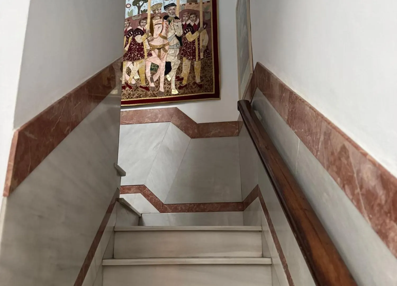 Tatil Evi Casa Paliani Villa Cordoba İspanya