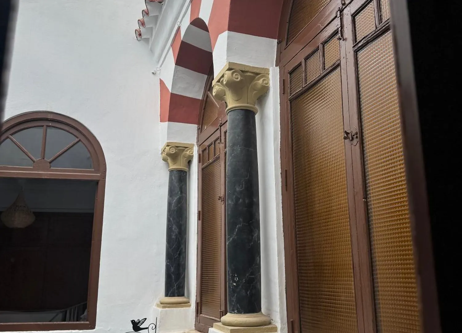 Casa Paliani Villa Cordoba 0*,