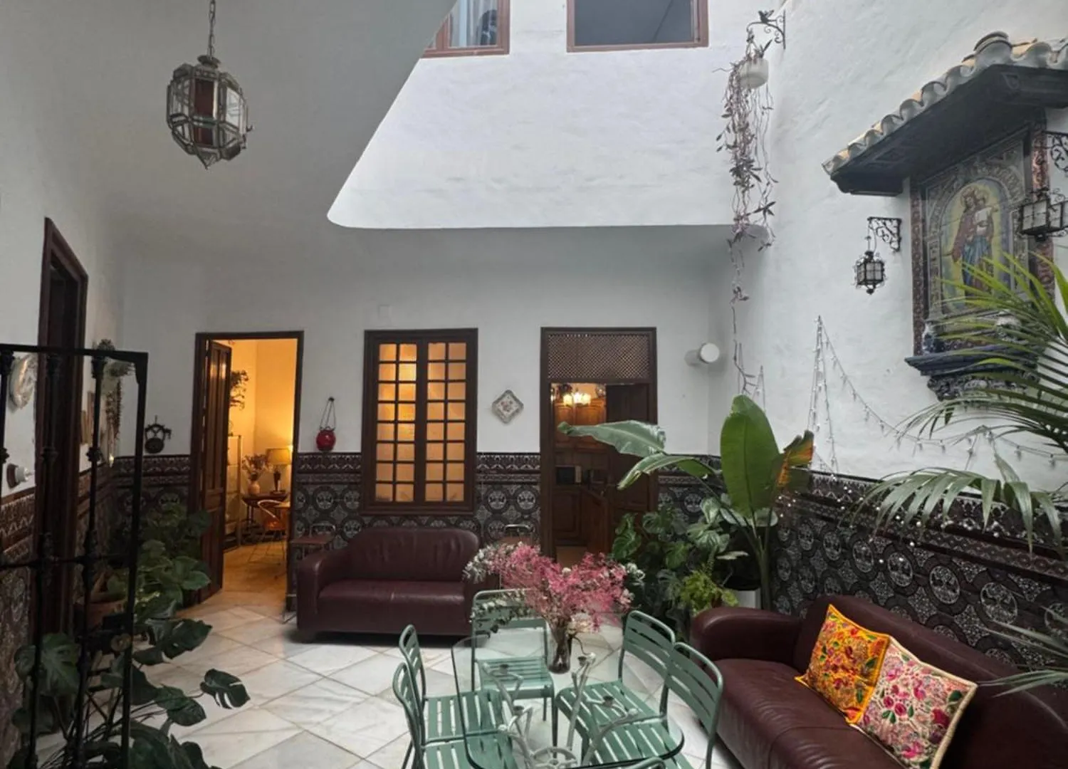 Casa Paliani Villa Cordoba
