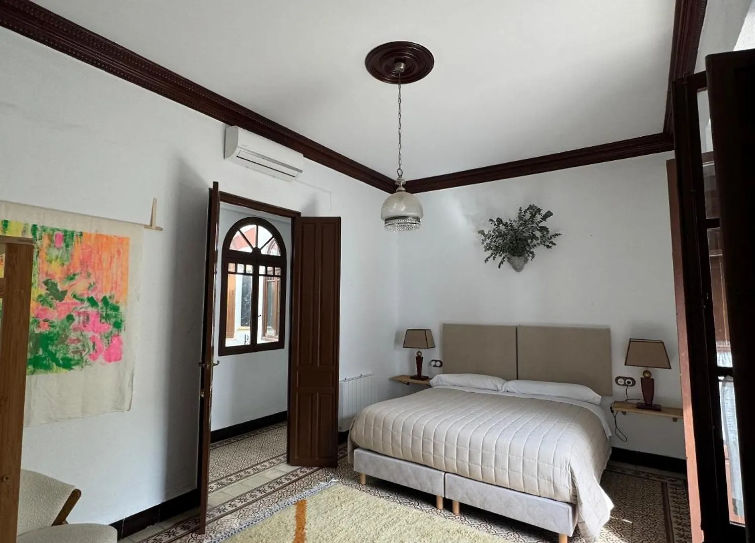 Tatil Evi Casa Paliani Villa Cordoba