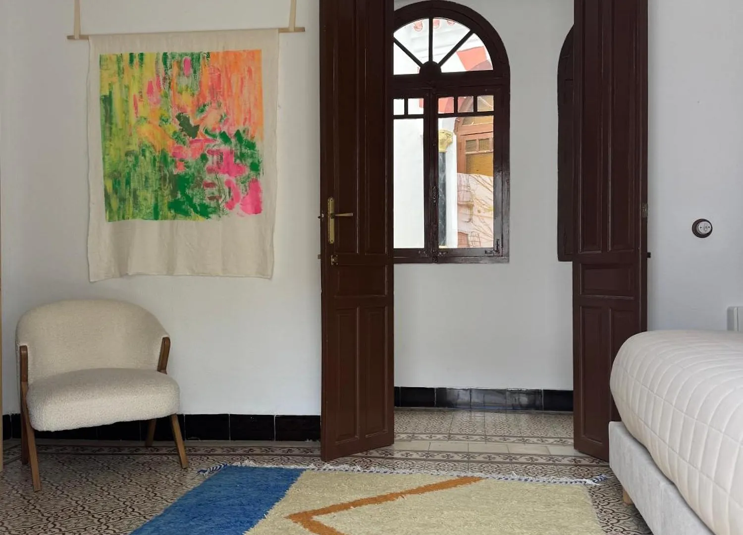 Casa Paliani Villa Cordoba İspanya