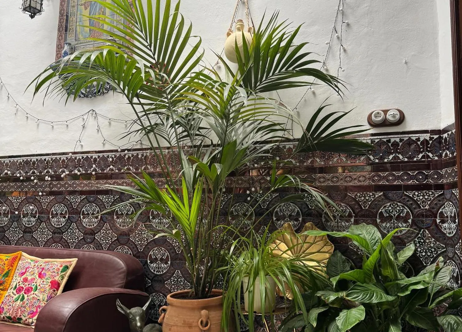 Casa Paliani Villa Cordoba 0*,  İspanya