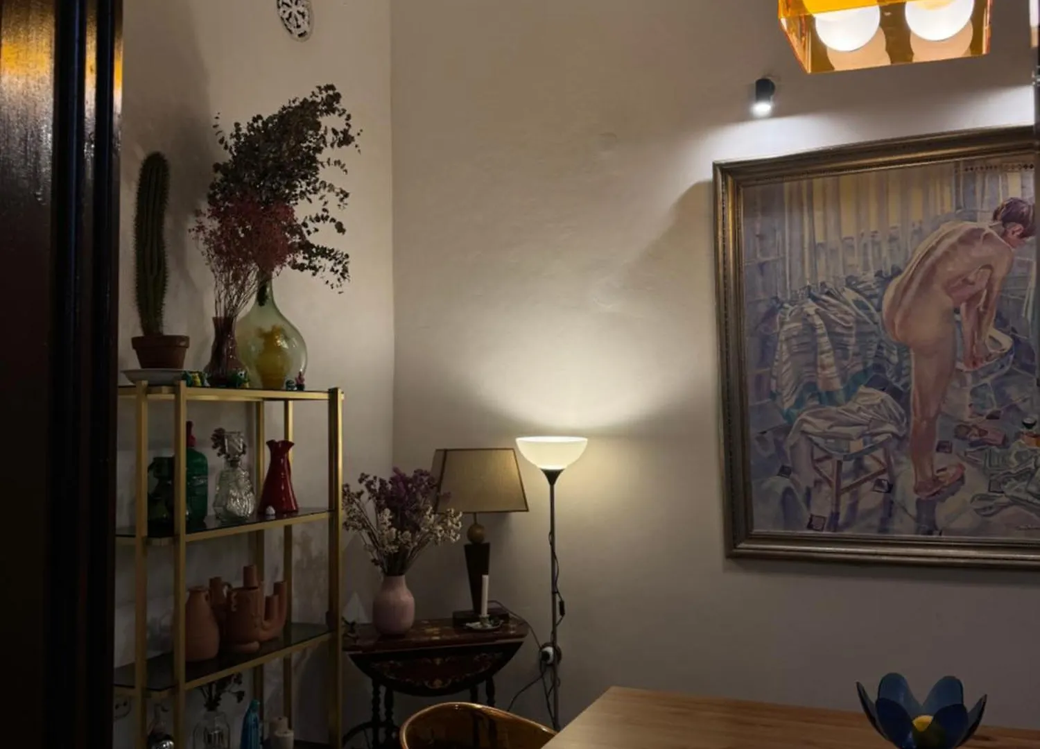 Вилла Casa Paliani Кордова