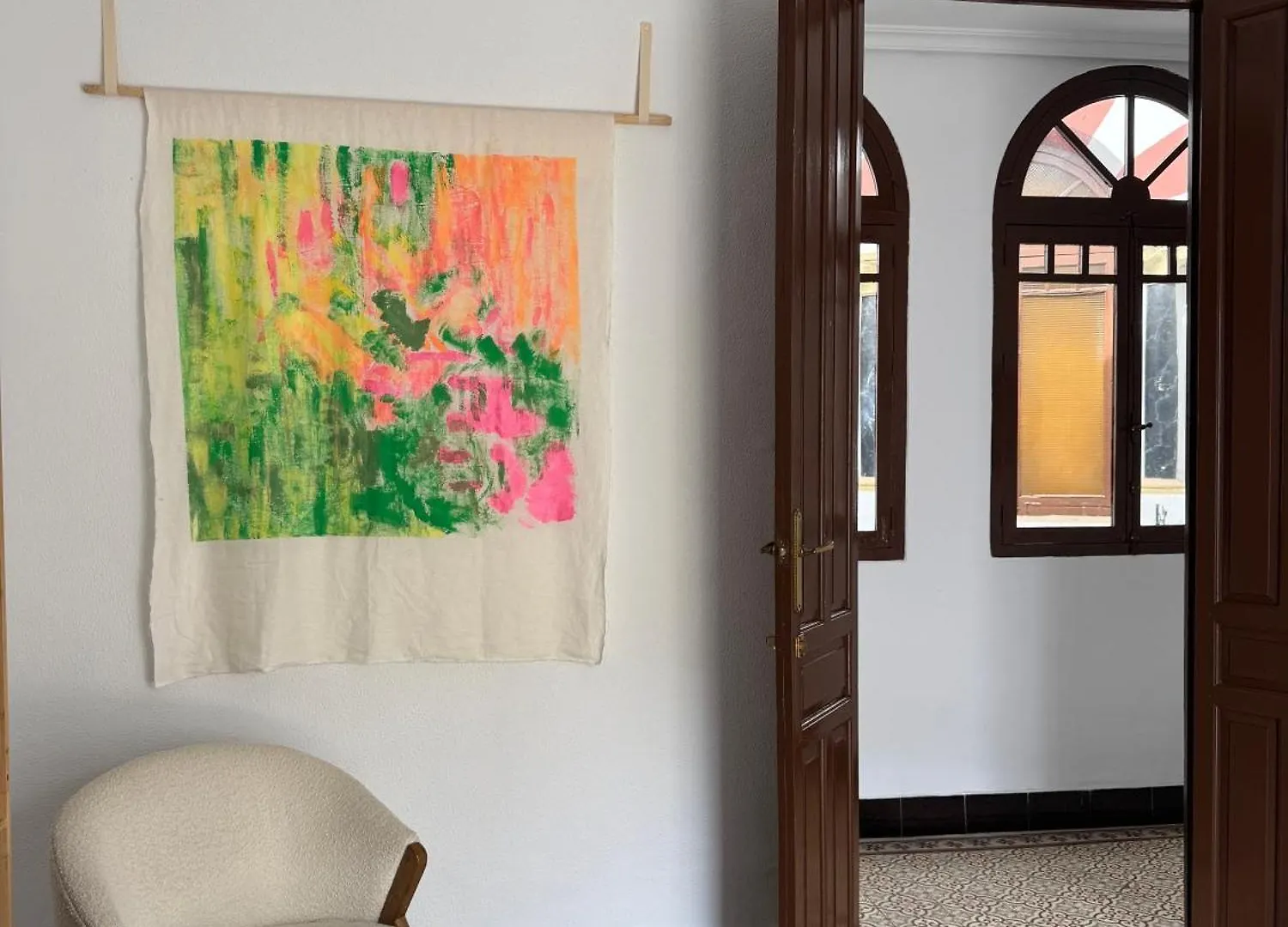 Casa Paliani Villa Cordoba