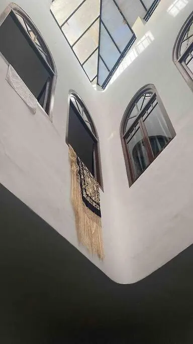 Villa Casa Paliani Córdoba Сasa de vacaciones