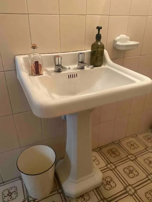 Villa Casa Paliani Córdoba