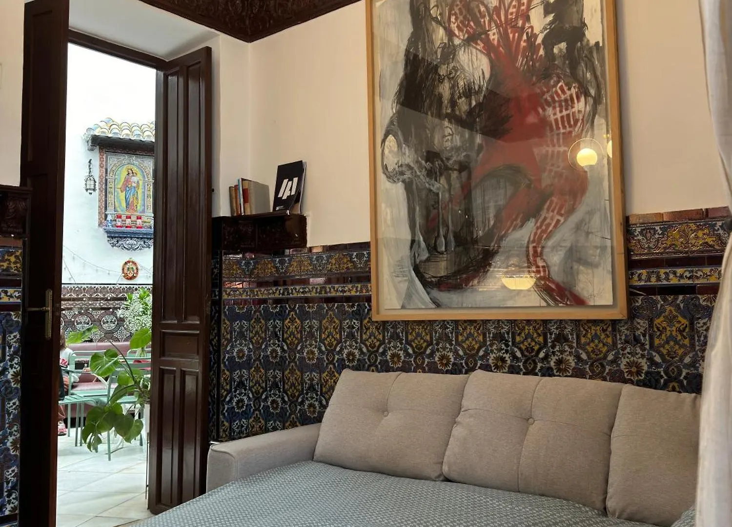 Villa Casa Paliani Córdoba 0*,  España