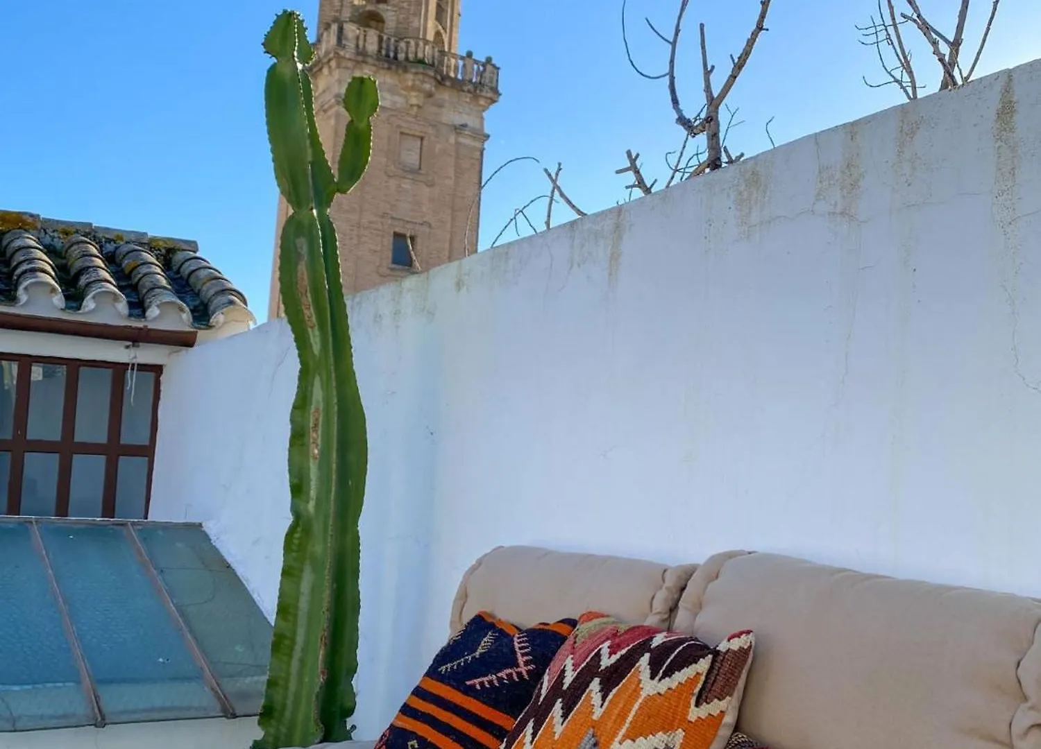 Villa Casa Paliani Córdoba Сasa de vacaciones