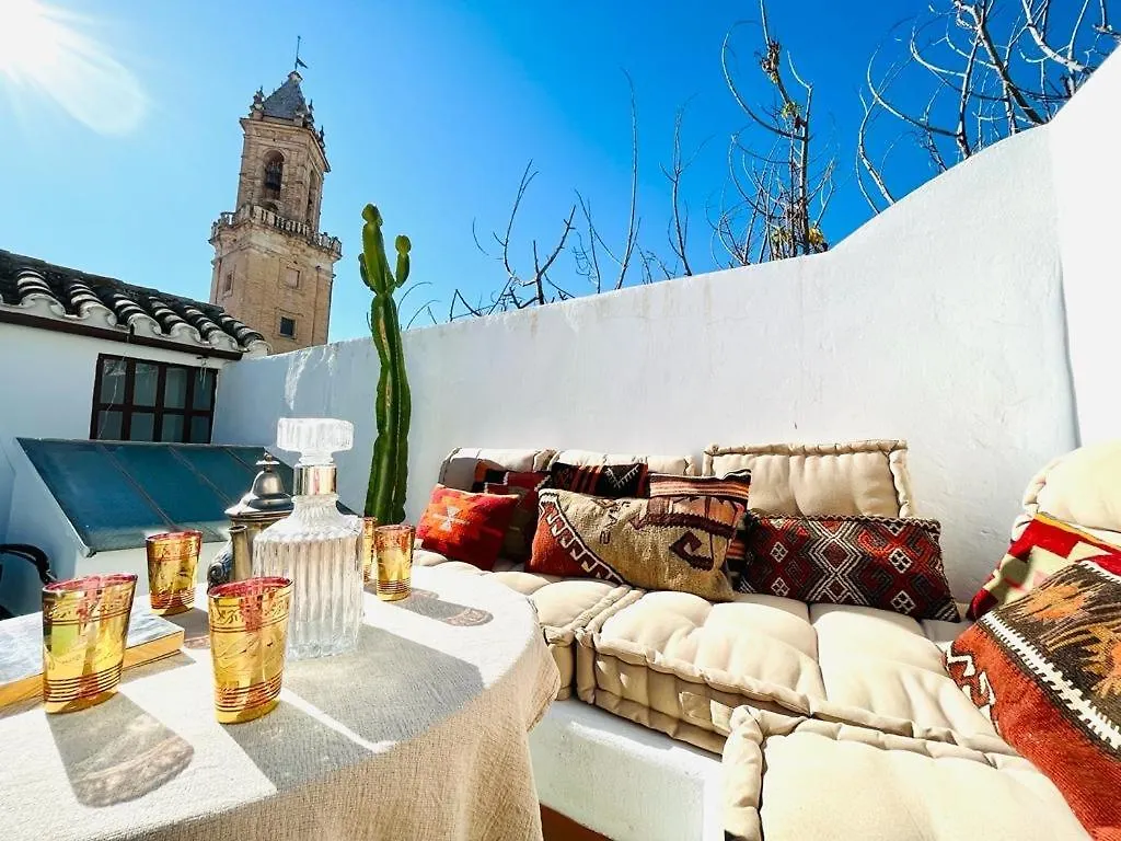 Villa Casa Paliani Córdoba 0*,  España