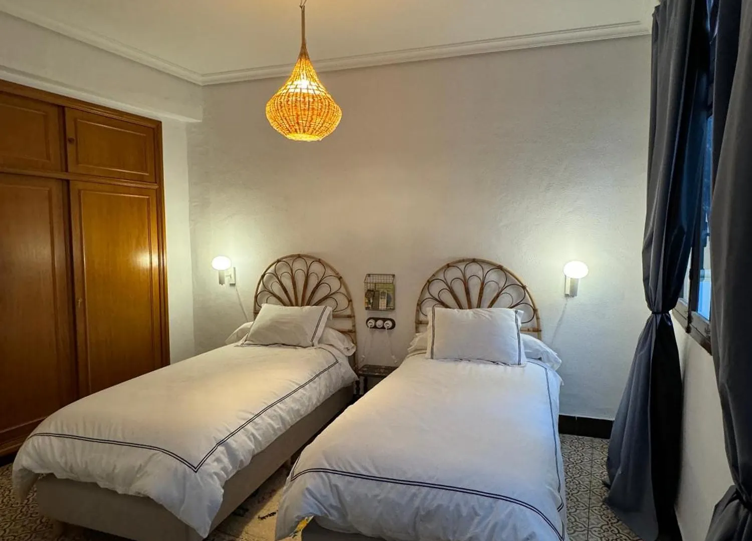 Villa Casa Paliani Córdoba 0*,  España