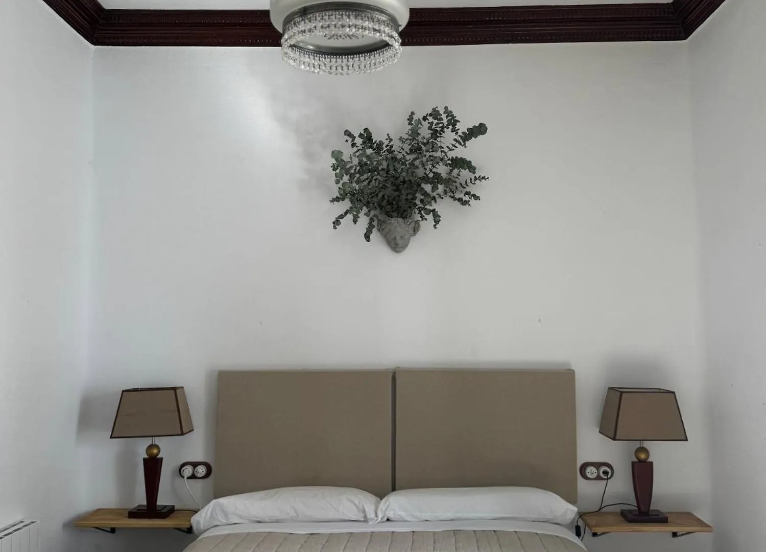 Villa Casa Paliani Córdoba España