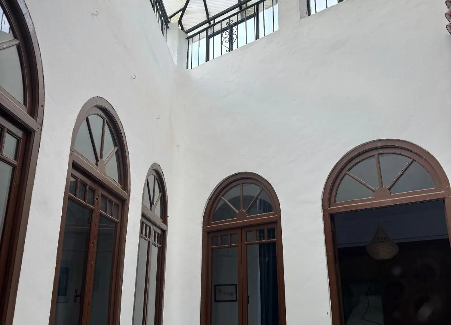 Villa Casa Paliani Córdoba