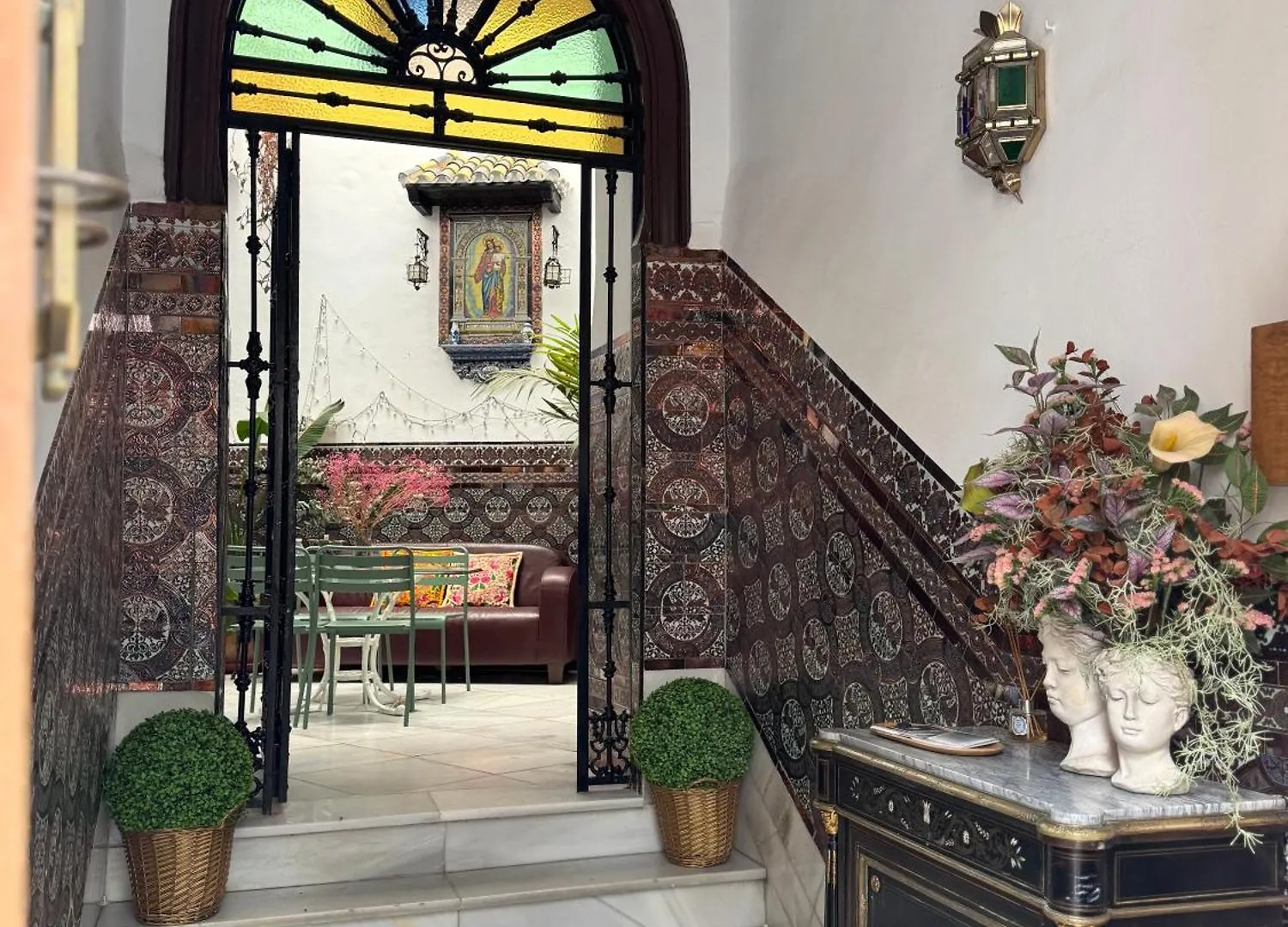Сasa de vacaciones Villa Casa Paliani Córdoba